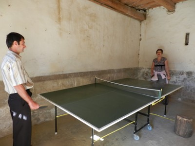 Tesó ping-pong - small