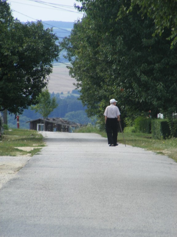 Hova vezet ez az utca? - big