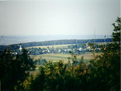 Tési látkép - small