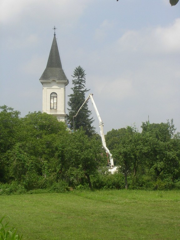 Kicsit messzebbről - big